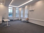 Išnuomojamos administracinės patalpos Šiaurės
