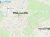 Parduodamas sklypas Pavilnyje, Antano - nuotraukos Nr. 8