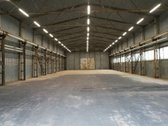 Nuomojamos 864m² sandėliavimo patalpos  - nuotraukos Nr. 5