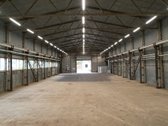 Nuomojamos 864m² sandėliavimo patalpos  - nuotraukos Nr. 6