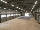 Nuomojamos 864m² sandėliavimo patalpos  - nuotraukos Nr. 7