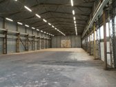 Nuomojamos 864m² sandėliavimo patalpos  - nuotraukos Nr. 8