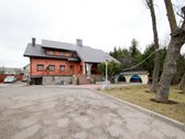 Kauno pašonėje, Domeikavos gyvenvietėje