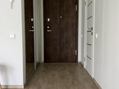 Išnuomojamas jaukiai ir kokybiškai įrengtas - nuotraukos Nr. 22