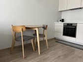 Išnuomojamas jaukiai ir kokybiškai įrengtas - nuotraukos Nr. 20