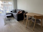 Išnuomojamas jaukiai ir kokybiškai įrengtas - nuotraukos Nr. 12