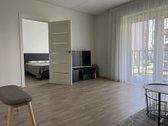 Išnuomojamas jaukiai ir kokybiškai įrengtas - nuotraukos Nr. 16