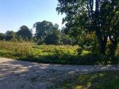4 km nuo Rusnes mietelio. Prie sklypo prieina