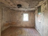 Parduodama namo dalis su sklypu, ramioje - nuotraukos Nr. 7