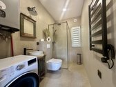 Parduodamas kokybiškai įrengtas apartamentas - nuotraukos Nr. 8