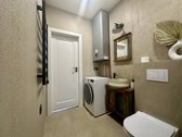 Parduodamas kokybiškai įrengtas apartamentas - nuotraukos Nr. 6
