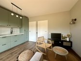 Parduodamas kokybiškai įrengtas apartamentas - nuotraukos Nr. 10