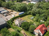 Parduodamas Gyvenamas Namas Su Dideliu Sklypu - nuotraukos Nr. 21