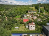 Parduodamas Gyvenamas Namas Su Dideliu Sklypu - nuotraukos Nr. 25