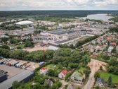 Parduodamas Gyvenamas Namas Su Dideliu Sklypu - nuotraukos Nr. 26