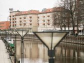 Jaukus 2 kambarių butas Klaipėdos