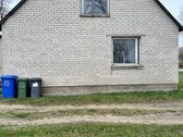 Parduodamas(galima Išsimokėtinai) 2-jų aukštų - nuotraukos Nr. 3