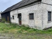 Parduodamas(galima Išsimokėtinai) 2-jų aukštų - nuotraukos Nr. 7