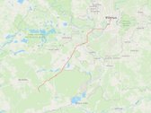 Parduodamas sklypas Jalovės k., Rūdiškių sen. - nuotraukos Nr. 4