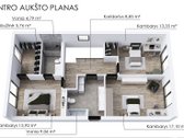 Kalnėnų namai – miesto ir gamtos sinergija, - nuotraukos Nr. 6