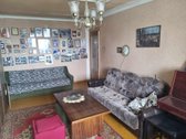 Parduodamas 4 kambarių butas Gelgaudiškyje, - nuotraukos Nr. 3