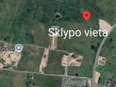 Parduodamas žemės ūkio paskirties sklypas 32 - nuotraukos Nr. 3