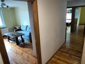 Nuo spalio1 d. nuomojamas 3 atskirų kambarių - nuotraukos Nr. 2