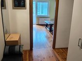 Nuo spalio1 d. nuomojamas 3 atskirų kambarių - nuotraukos Nr. 3