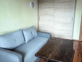 Nuo spalio1 d. nuomojamas 3 atskirų kambarių - nuotraukos Nr. 9