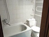 Nuo spalio1 d. nuomojamas 3 atskirų kambarių - nuotraukos Nr. 15