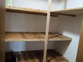 Nuo spalio1 d. nuomojamas 3 atskirų kambarių - nuotraukos Nr. 16