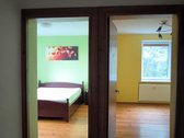Nuo spalio1 d. nuomojamas 3 atskirų kambarių - nuotraukos Nr. 22