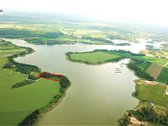 300 metrų nuosavos Arimaičių ežero pakrantės - nuotraukos Nr. 4
