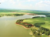 300 metrų nuosavos Arimaičių ežero pakrantės - nuotraukos Nr. 3