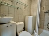 Išnuomojamas Šviesus 2-jų Kambarių Butas - nuotraukos Nr. 9