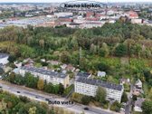 Išnuomojamas Šviesus 2-jų Kambarių Butas - nuotraukos Nr. 13