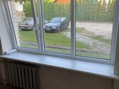 Butas bendrabučio tipo.platesne informacija