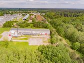 Nuomojamos gamybinės paskirties patalpos 2200 - nuotraukos Nr. 3