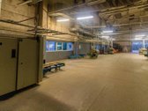 Nuomojamos gamybinės paskirties patalpos 2200 - nuotraukos Nr. 7