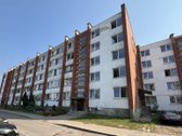 Išnuomojamas butas/studija su baldais ir - nuotraukos Nr. 14