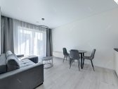 Nuomojamas ekonomiškas 2 k. butas Lazdynėliuose! - nuotraukos Nr. 5
