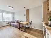 Išnuomojamas Kokybiškai Suremontuotas Butas - nuotraukos Nr. 2