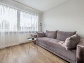 Išnuomojamas Kokybiškai Suremontuotas Butas - nuotraukos Nr. 7