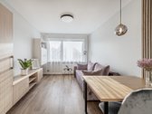 Išnuomojamas Kokybiškai Suremontuotas Butas - nuotraukos Nr. 3