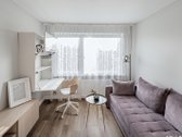 Išnuomojamas Kokybiškai Suremontuotas Butas - nuotraukos Nr. 9