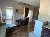 Erdvus, šviesus dviejų kambarių butas ramioje - nuotraukos Nr. 4