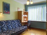 Rami vieta (akligatvis). Priešais turgus, - nuotraukos Nr. 9