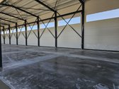 Parduodami naujai statomi angarai, - nuotraukos Nr. 11