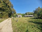 Parduodama jauki sodyba ramioje vietoje, - nuotraukos Nr. 2