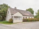 Namas Pušaloto mstl. centre
